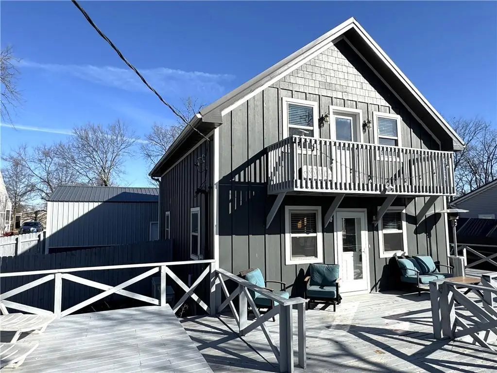 201 Timber Valley Drive, Linn Valley, KS 66040 - #1