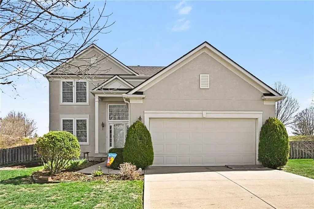 5505 N Wyoming Street, Kansas City, MO 64118 - #1