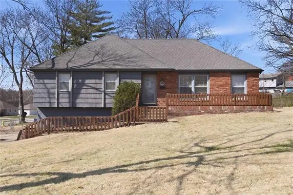 6611 N Montgall Avenue, Kansas City, MO 64119