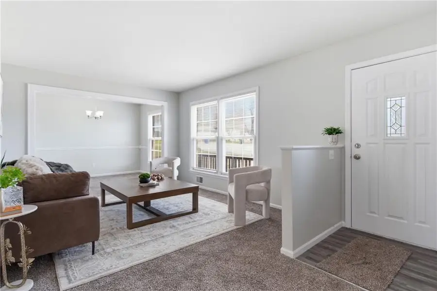 6611 N Montgall Avenue, Kansas City, MO 64119 - #2