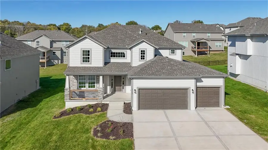 2740 W Park Street, Olathe, KS 66061 - #3