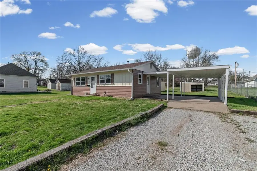 509 E 2nd Street, Cameron, MO 64429 - #3