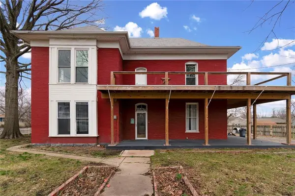 608 W Maple Street, Plattsburg, MO 64477