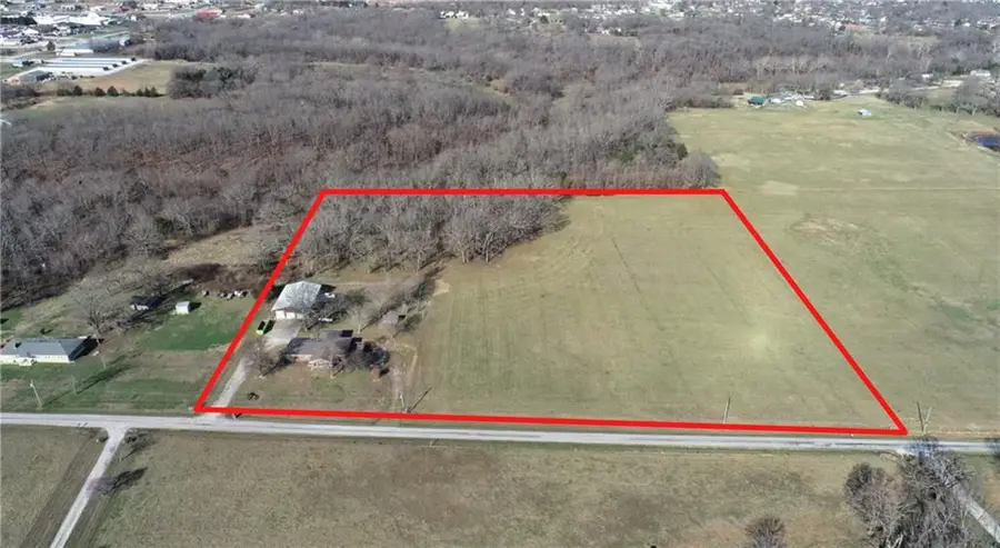 2250 S 363 Road, El Dorado Springs, MO 64744 - #3