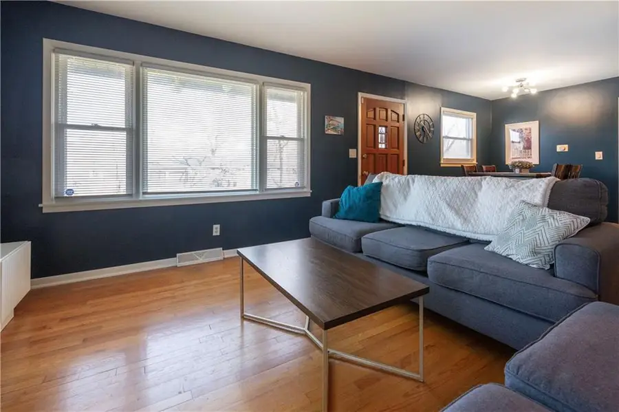 3505 Ruysser Road, Kansas City, MO 64137 - #3