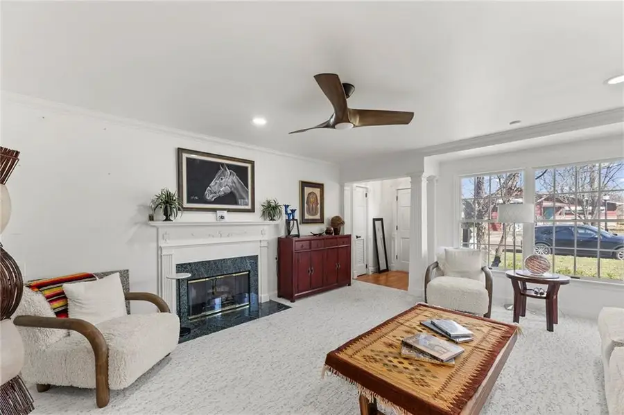 1018 Meadowbrook Road E, Iola, KS 66749 - #3