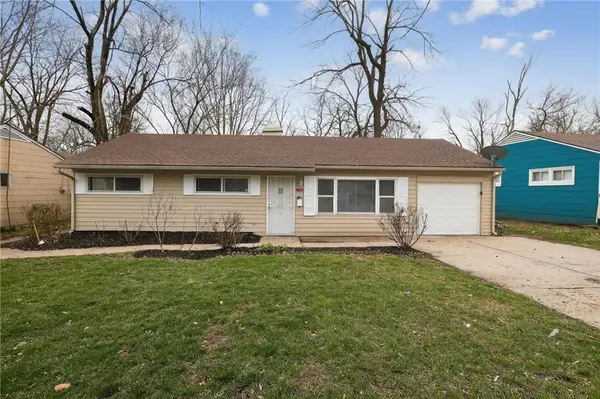 7811 E 112th Street, Kansas City, MO 64134