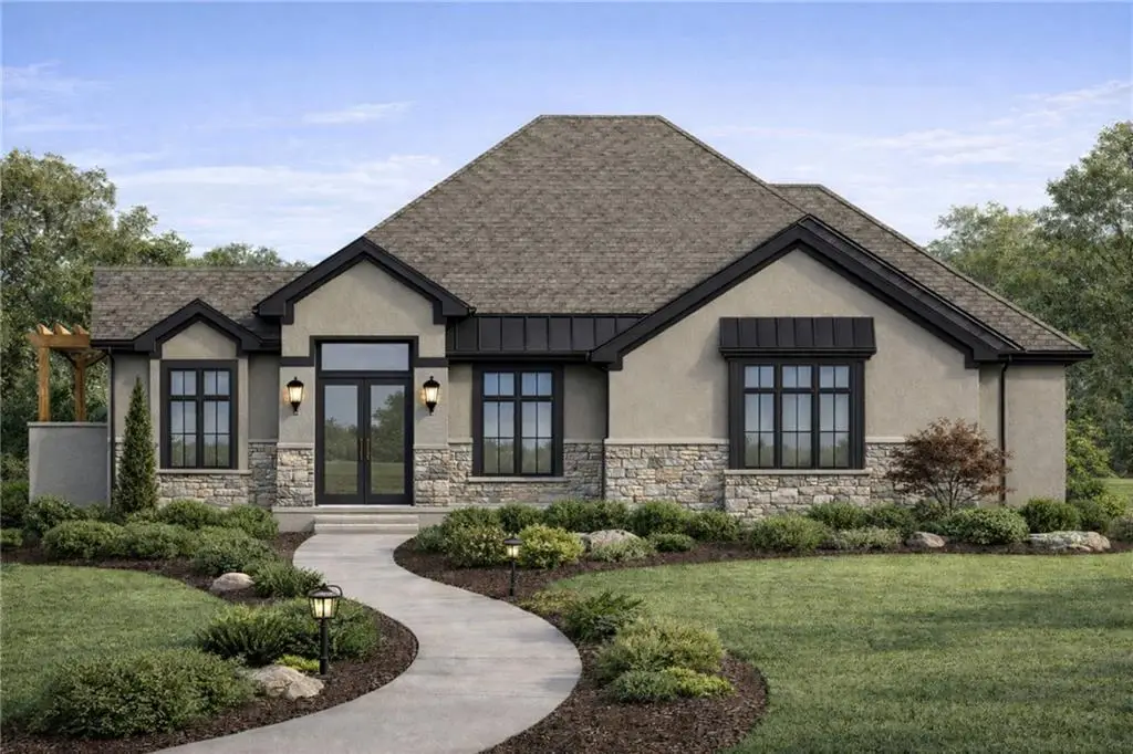 6307 NW 103rd Street, Kansas City, MO 64154 - #1