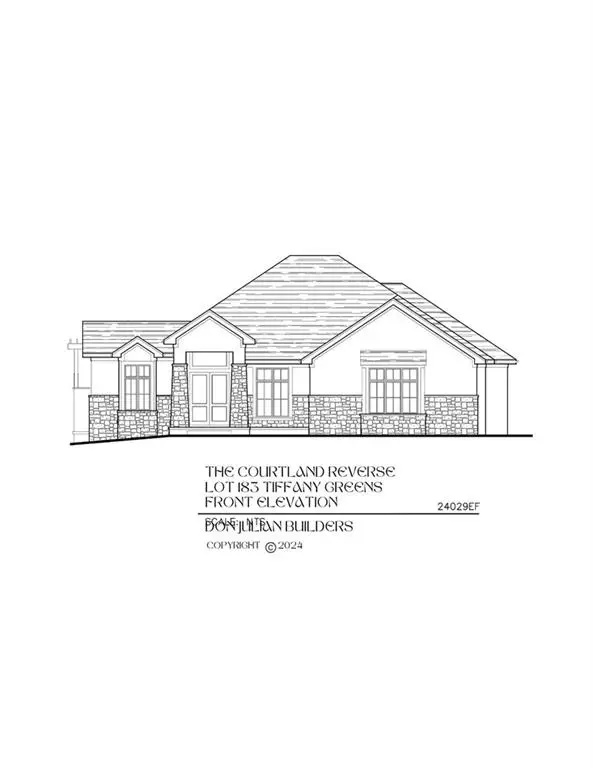 6307 NW 103rd Street, Kansas City, MO 64154 - #2