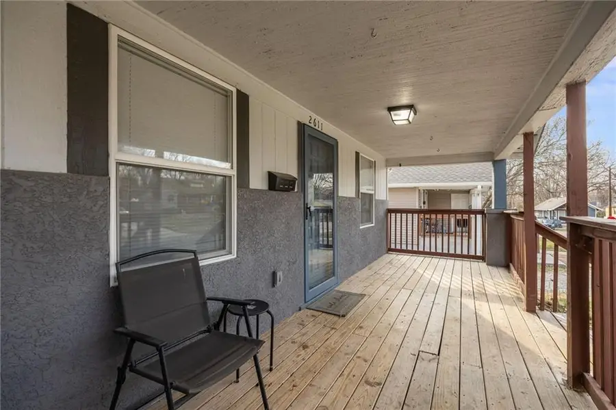 2611 Hickam Drive, Kansas City, KS 66104 - #3