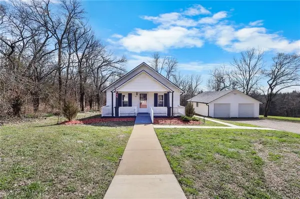 1801 Brown Avenue, Osawatomie, KS 66064