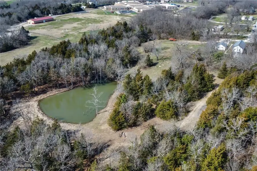 1801 Brown Avenue, Osawatomie, KS 66064 - #3