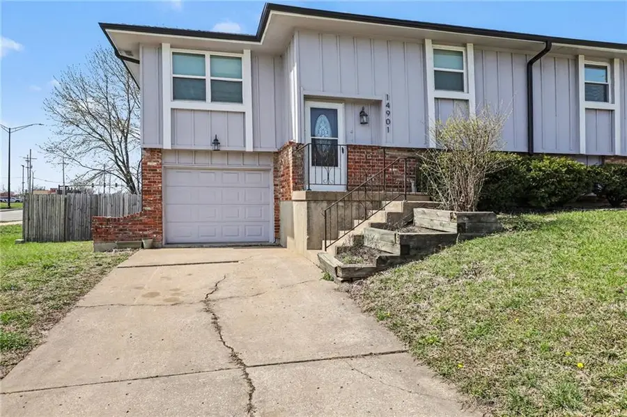 14901 W 150th Terrace, Olathe, KS 66062 - #2