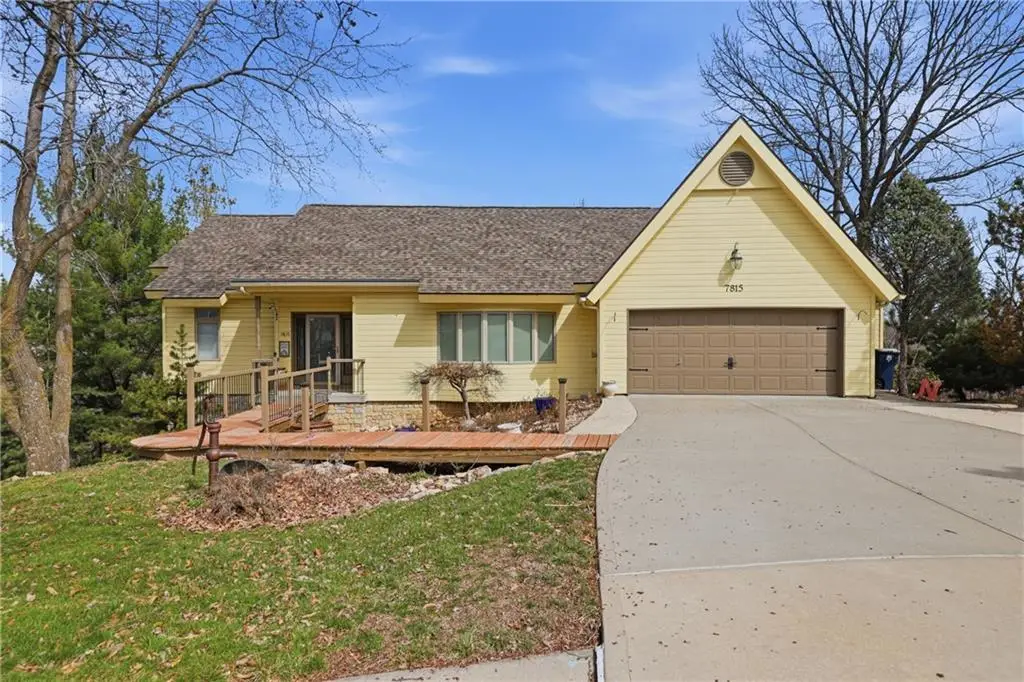 7815 N Adrian Avenue, Kansas City, MO 64151 - #1