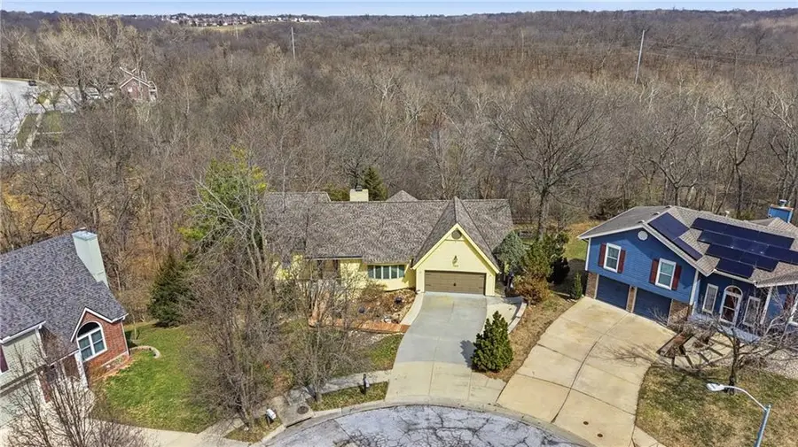 7815 N Adrian Avenue, Kansas City, MO 64151 - #2