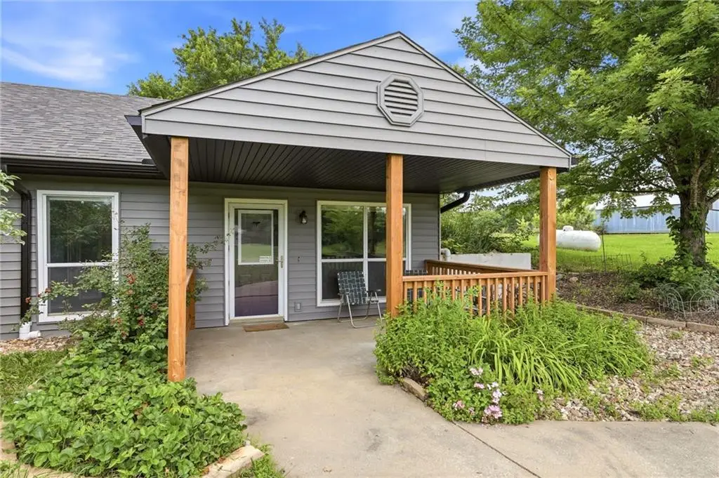 1641 NW 100 Road, Kingsville, MO 64040 - #1
