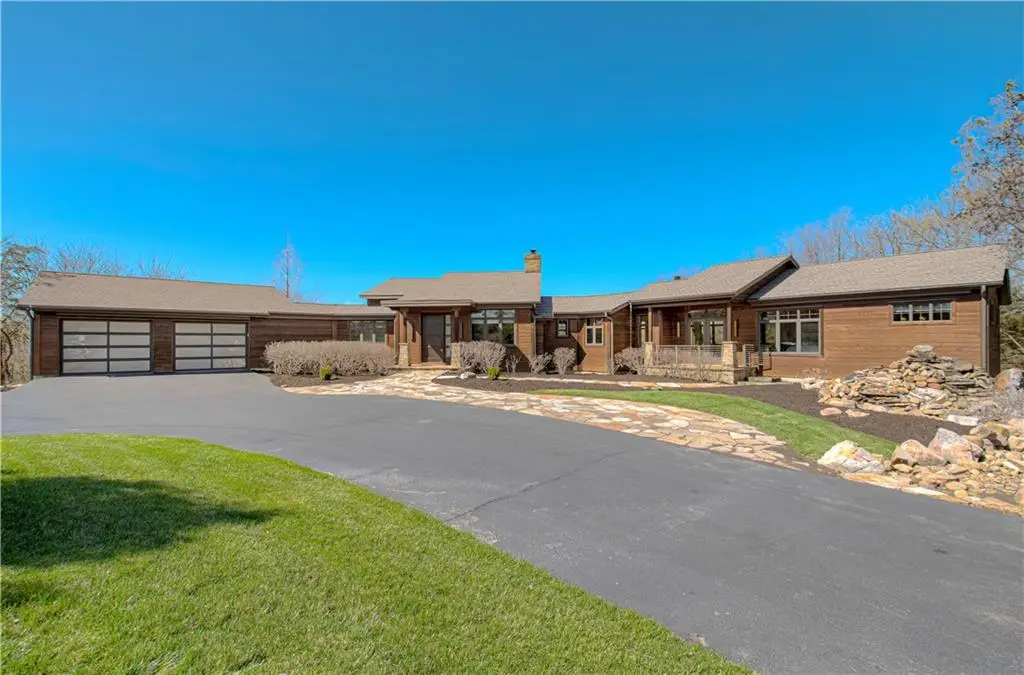 5740 Clare Road, Shawnee, KS 66226 - #1