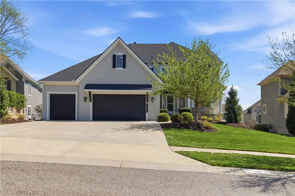 11415 W 165th Terrace, Overland Park, KS 66221 - #1