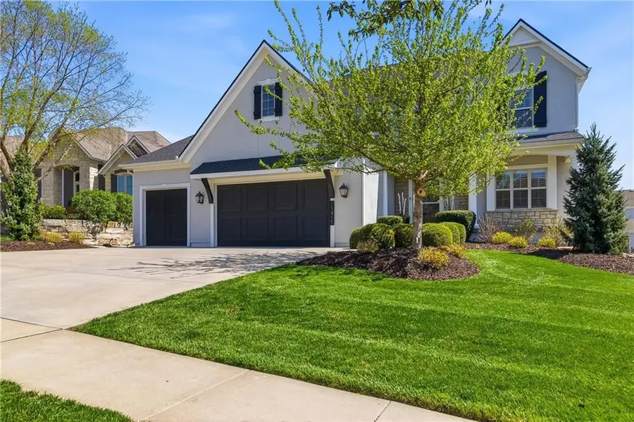 11415 W 165th Terrace, Overland Park, KS 66221 - #3