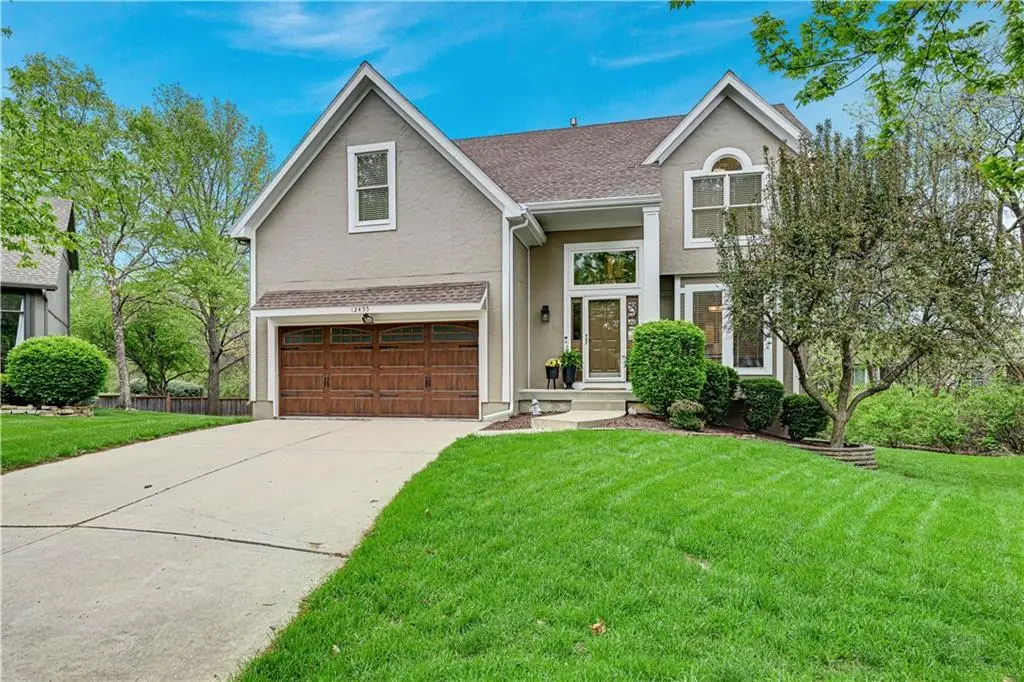 12455 England Street, Overland Park, KS 66213 - #1