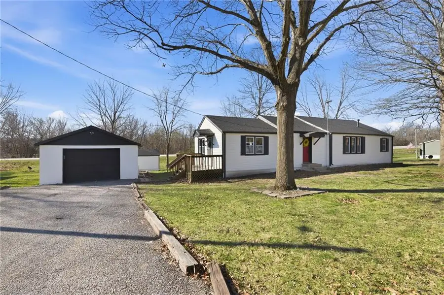 401 W Main Street, Freeman, MO 64746 - #2