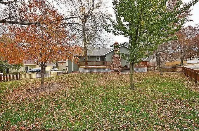 1524 NE 99th Street, Kansas City, MO 64155 - #3