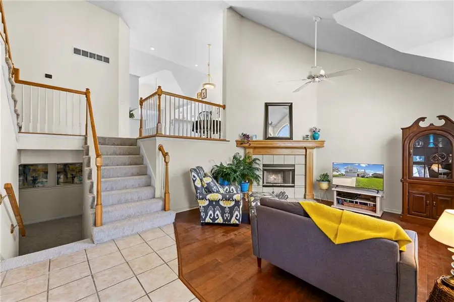 1003 N 1st Street East Street, Louisburg, KS 66053 - #2