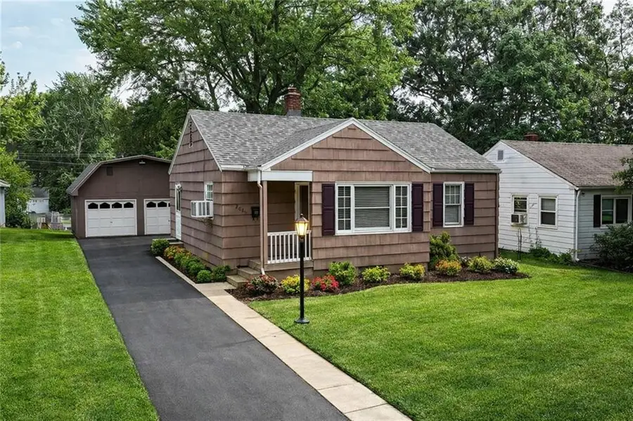 2005 S Hedges Avenue, Independence, MO 64052 - #2