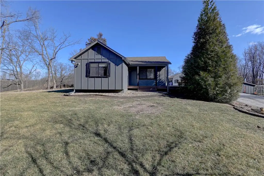 6121 NW Klamm Road, Kansas City, MO 64152 - #1