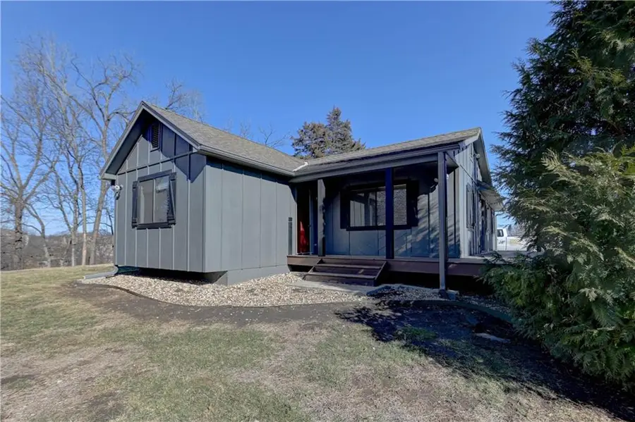 6121 NW Klamm Road, Kansas City, MO 64152 - #3