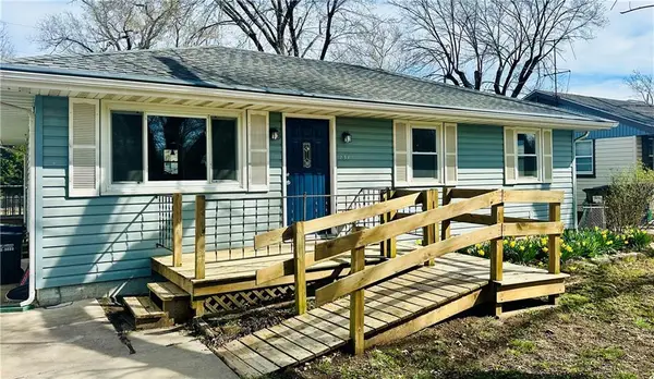 238 Michigan Street, Lawrence, KS 66044