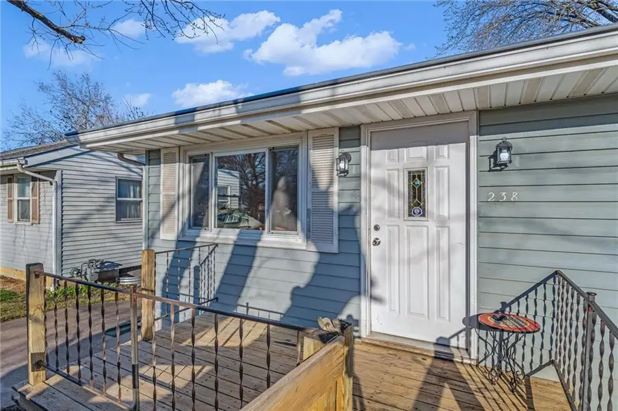 238 Michigan Street, Lawrence, KS 66044 - #3