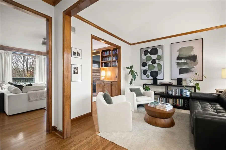 2512 NE 78th Street, Kansas City, MO 64118 - #2