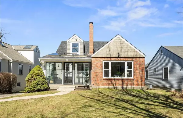 710 E 63 Terrace, Kansas City, MO 64110