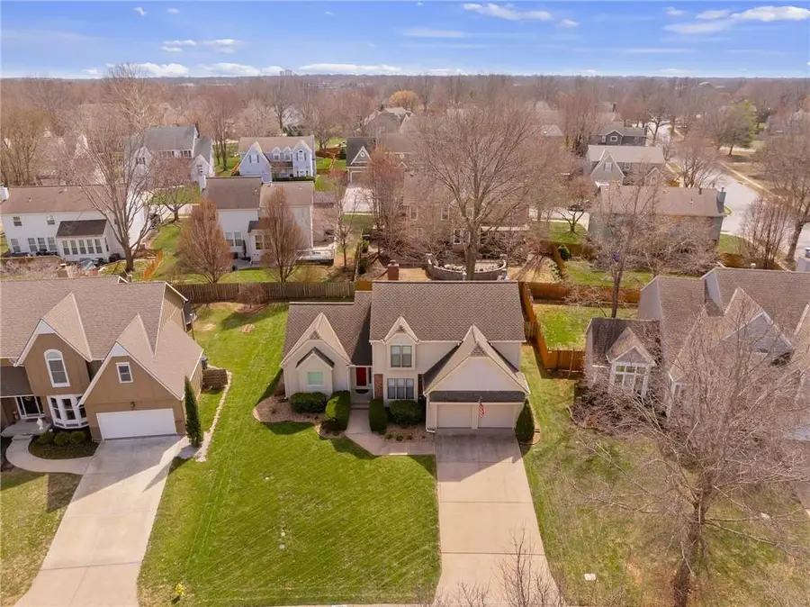 15717 W 138th Street, Olathe, KS 66062 - #2