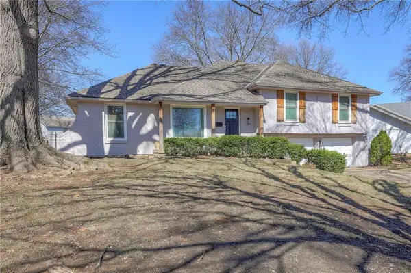 800 W 122nd Street, Kansas City, MO 64145