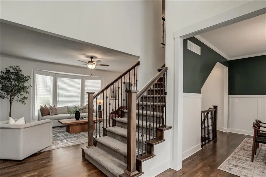 7370 N Lamar Avenue, Kansas City, MO 64152 - #2