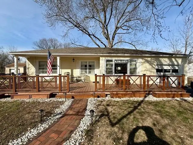 2409 Ohio Street, Lawrence, KS 66046 - #1