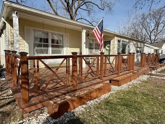 2409 Ohio Street, Lawrence, KS 66046 - #3