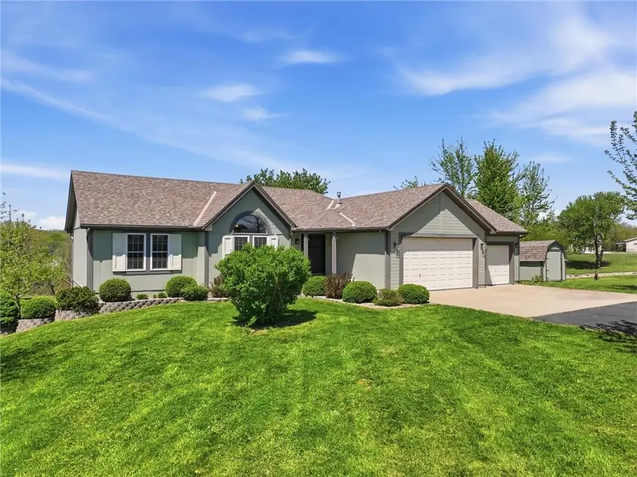14108 N Katie Lane, Liberty, MO 64068 - #3