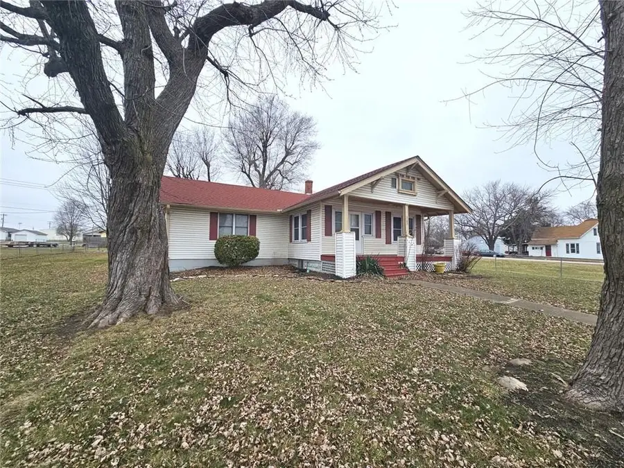 703 Main Street, Polo, MO 64671 - #3
