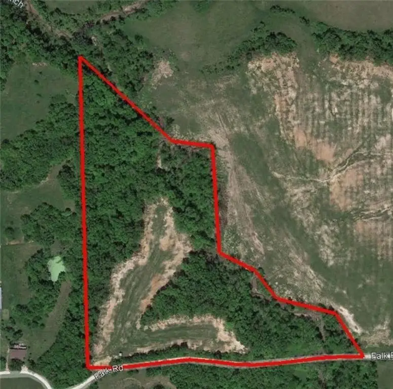 Faulk Road, Purdin, MO 64674 - #3