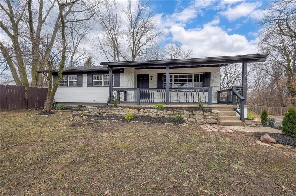 6728 Montana Court, Kansas City, KS 66111 - #1