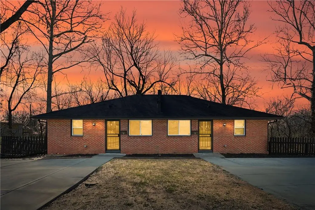 719 E College Street, Independence, MO 64055 - #1