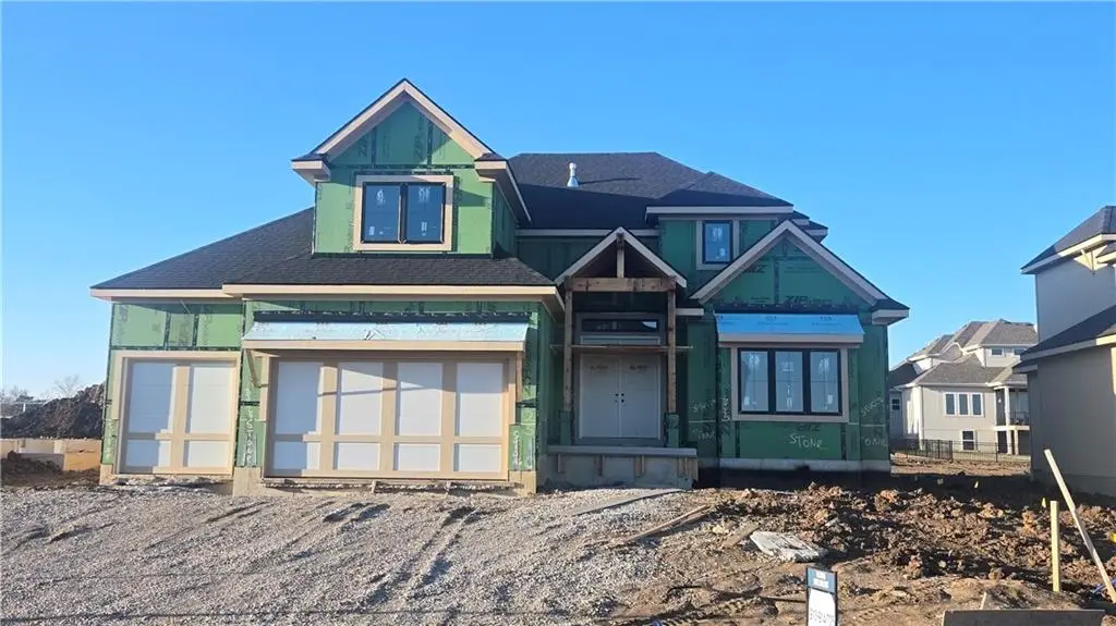 12510 W 184th Terrace, Overland Park, KS 66013 - #1