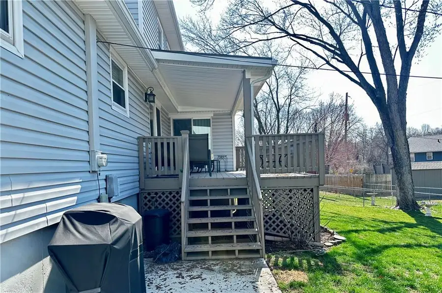 2820 Folsom Street, Leavenworth, KS 66048 - #3