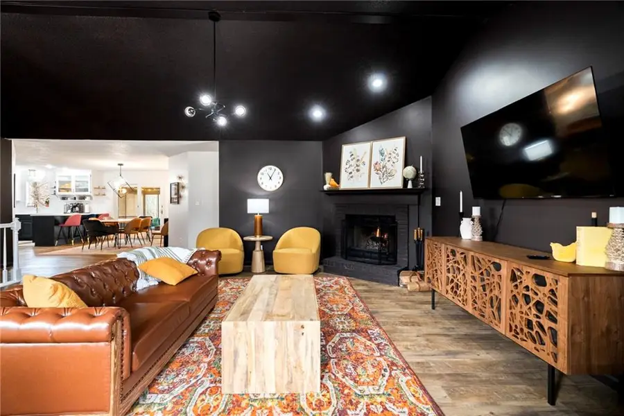 2107 Grant Lane, Columbia, MO 65203 - #2