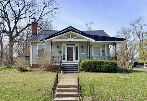 162 E 7th Street, Trenton, MO 64683