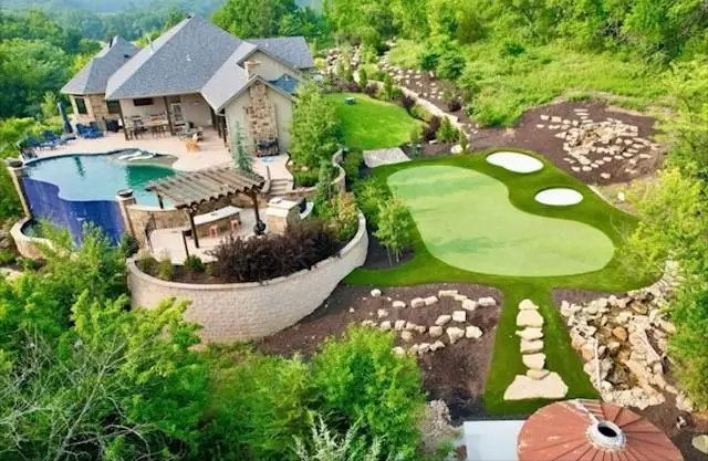 9707 S Perdue Road, Grain Valley, MO 64029 - #1