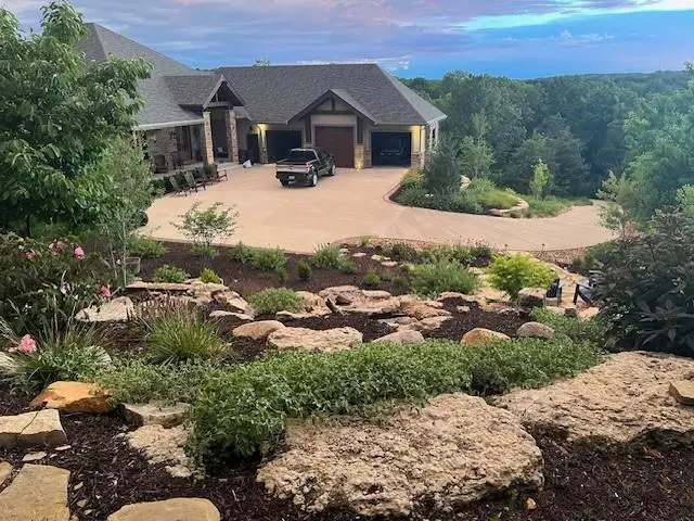 9707 S Perdue Road, Grain Valley, MO 64029 - #2